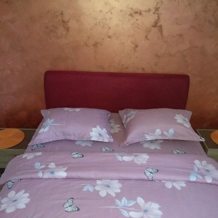 Apartments Popovic Ποντγορίτσα Εξωτερικό φωτογραφία