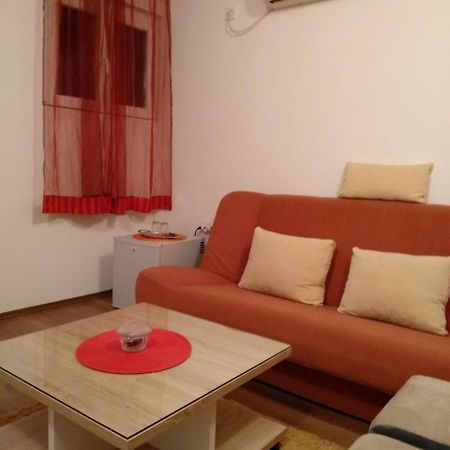 Apartments Popovic Ποντγορίτσα Εξωτερικό φωτογραφία