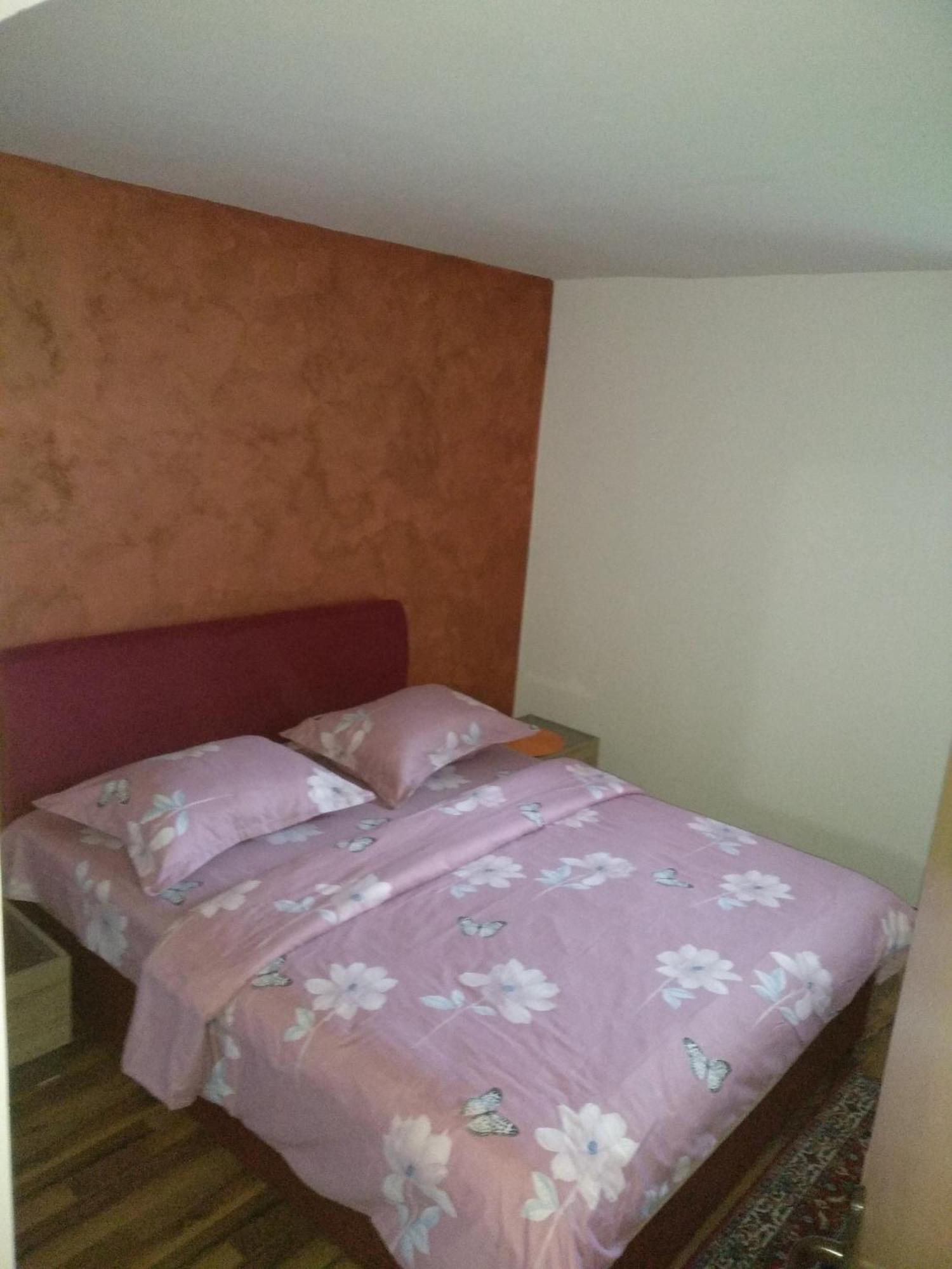 Apartments Popovic Ποντγορίτσα Εξωτερικό φωτογραφία
