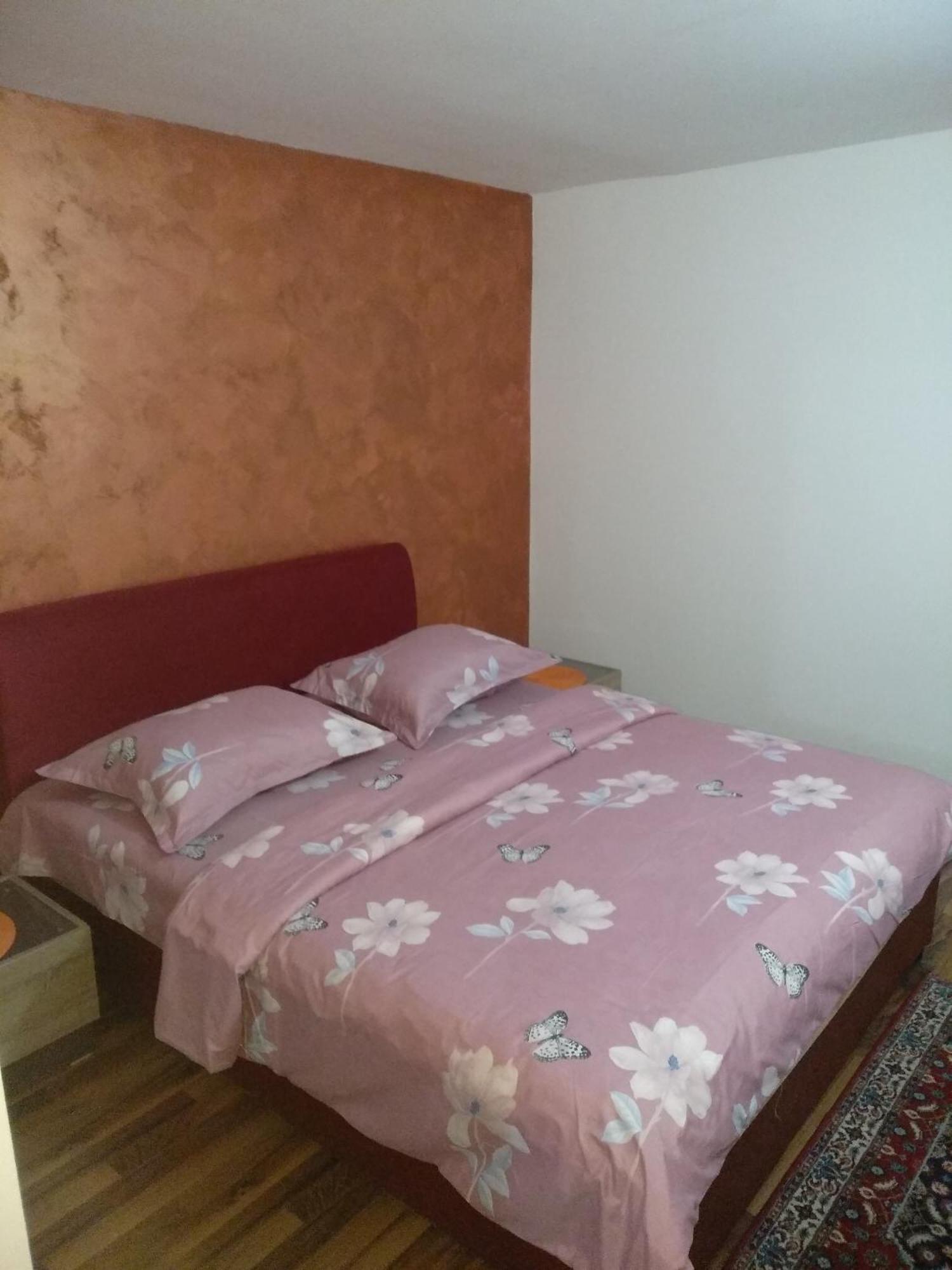 Apartments Popovic Ποντγορίτσα Εξωτερικό φωτογραφία