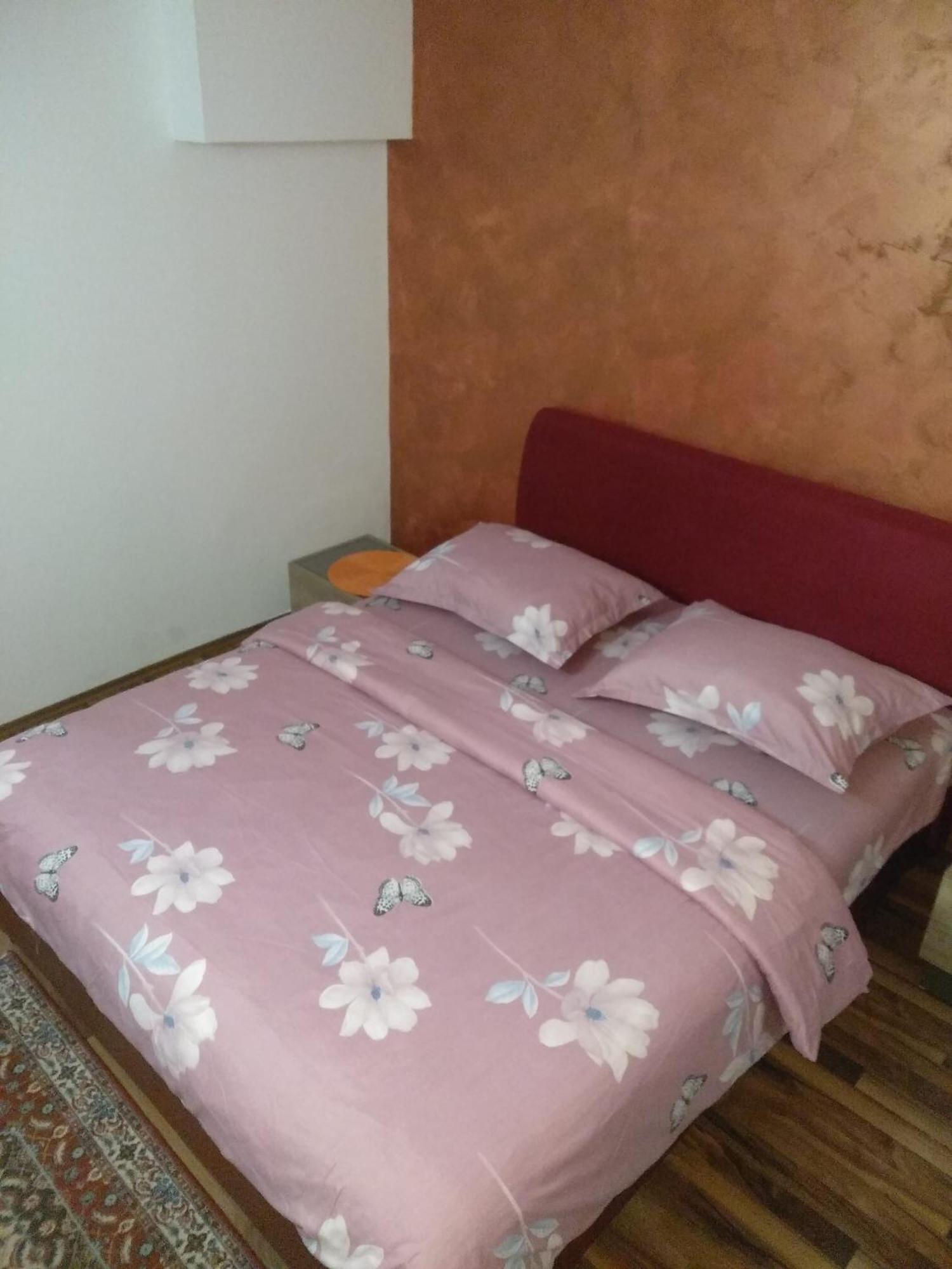 Apartments Popovic Ποντγορίτσα Εξωτερικό φωτογραφία