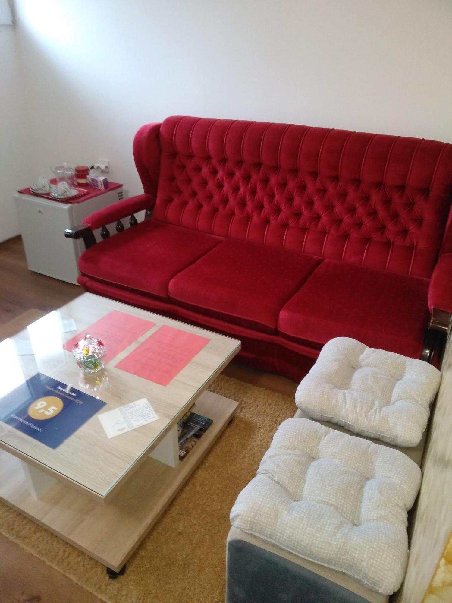 Apartments Popovic Ποντγορίτσα Εξωτερικό φωτογραφία