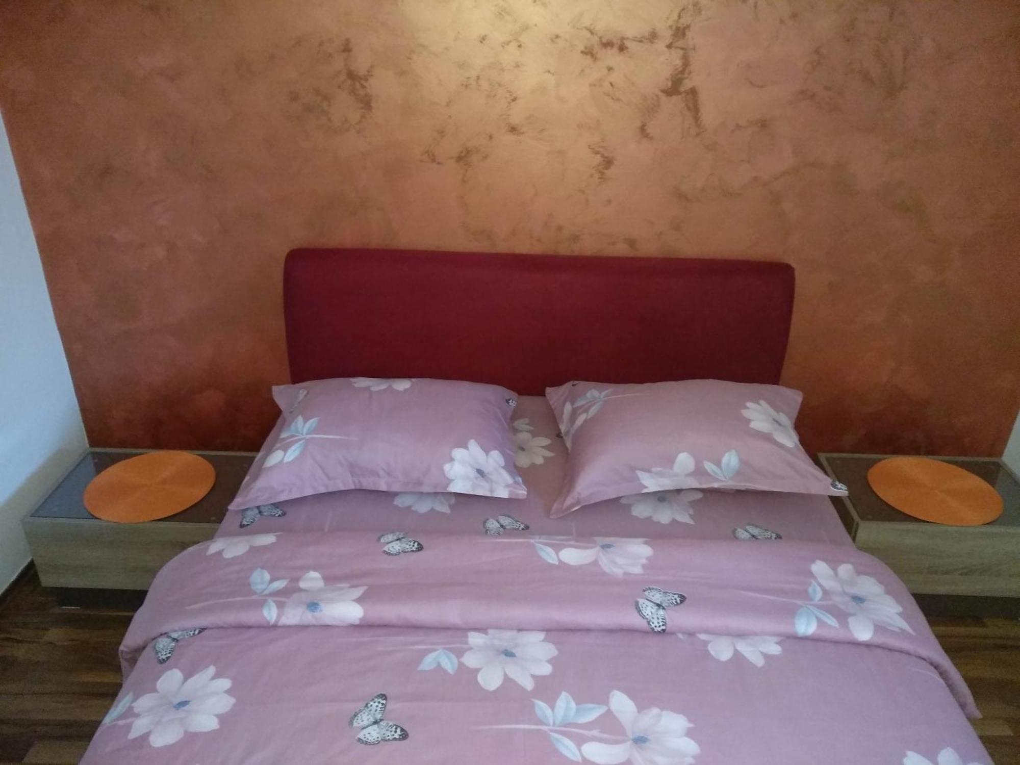 Apartments Popovic Ποντγορίτσα Εξωτερικό φωτογραφία
