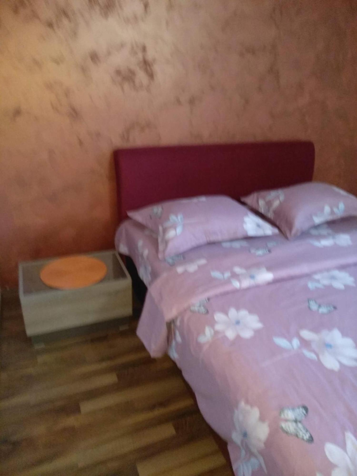 Apartments Popovic Ποντγορίτσα Εξωτερικό φωτογραφία