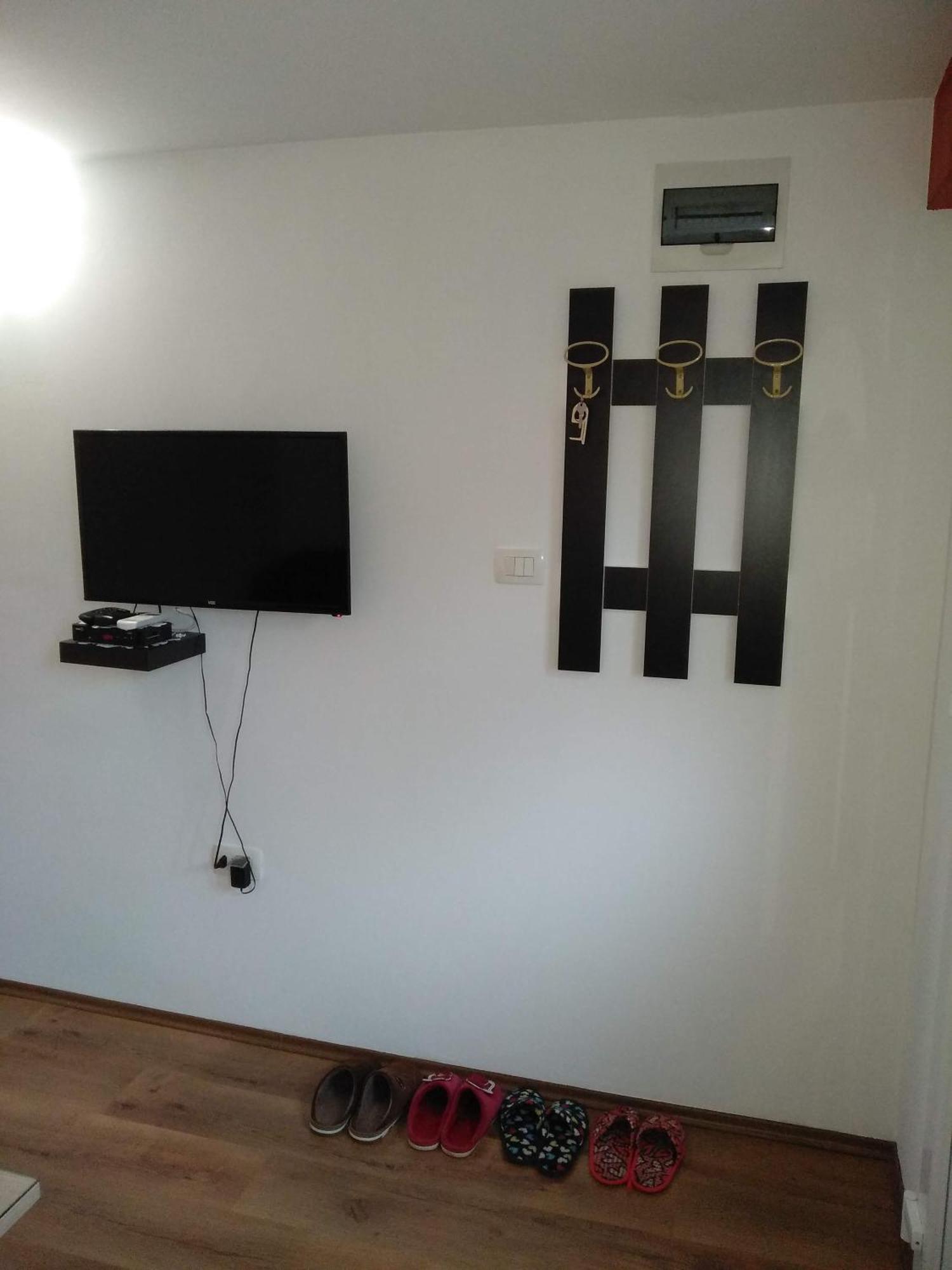 Apartments Popovic Ποντγορίτσα Εξωτερικό φωτογραφία